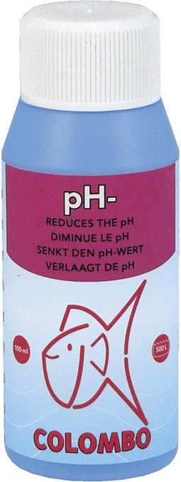 PH- 100 ml - Colombo
