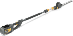 PH 700e | Accu Heggenschaar | 7 serie | 0,45 kW | koolborstels | 48 cm | 34 mm | telesc. | Excl. accu en lader