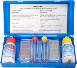 PH-meter Tamar 1175601000