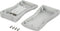 Bopla BS 503 F-7035 HANDGEHÄUSE LICHTGRAU Handbehuizing 140.3 x 72.9 x 31.3 ABS Grijs-wit (RAL 7035) 1 stuk(s)