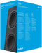 Logitech Z207 - Bluetooth Speakers - 2.0 Stereogeluid - Zwart (2 stuks)