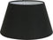 Light & Living Drum lampenkap Livigno - Grijs - 40x30x22cm - Modern