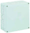 Spelsberg TK PC 1818-9-M Installatiebehuizing 180 x 182 x 90 Polystereen, Polycarbonaat, Polyurethaan, Polyamide Lichtg