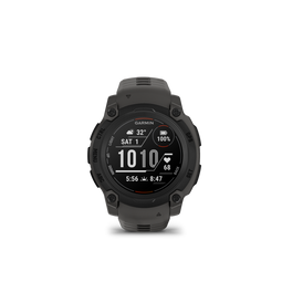GARMIN Instinct E 40 mm Smartwatch Zwart
