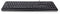 Nedis KBMU200BK - Multimedia Toetsenbord - Draad USB - Qwerty US