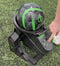 Gear2Play StrikeSphere - Soccer Launcher - Interactieve voetbaltrainer - Train volleys trapkracht balcontrole