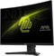 MSI MAG 242C - Curved Gaming Monitor - 180 Hz - 24 inch