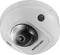 Hikvision DS-2CD2546G2-IS - 4MP IP domecamera - AcuSense technologie IR-nachtzicht tot 30m - Ø110mm