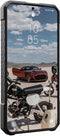Urban Armor Gear Monarch Pro - Soft case - Krasbestendig - Carbon