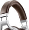 Denon AH-D5200 - Hoofdtelefoon - Bruin Zilver