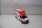 Bruder 2676 - Mercedes Sprinter ambulance - Licht- en geluidmodule - Oranje/Wit