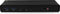 V7 Dual Universal Docking Station - USB-C Power Delivery - 10Gb/s Ethernet - 85mm hoog