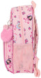 Schoolrugzak Na!Na!Na! Surprise Fabulous Roze 28 x 34 x 10 cm