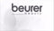 Beurer FC 100 Pura Derma Peel - Gezichtsborstel - Microdermabrasie - 3 opzetkoppen - Spiegel - 5 standen