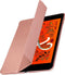 Spigen iPad Mini 5 / Mini 4 - Smart Fold Bookcase - Optimale bescherming - Roze / Rose goud