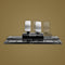 Blade Representaciones FT7013 - Racestuur - Formule 1 inspiratie - Zwart