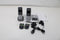 Gigaset E560A Duo - DECT-telefoon - Antwoordapparaat 25 minuten - 2 handsets