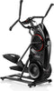 Bowflex Max Trainer M3i - Crosstrainer - Stepper - Fitness - 14 minuten Interval Trainer - Zwart