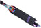 NKD Park Stuntstep - Stunt Scooter - Aluminium deck 48 cm - Wieldiameter 110 mm - Max. gebruikersgewicht 100 kg - Veelkleurig