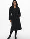 ONLY ONLEMMA TRENCHCOAT CC OTW - Dames Jas - Double breasted - Knoopriem in taille - Maat M