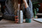 Black+Blum RVS Thermosbeker - 340ml - Groen