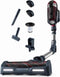 ROWENTA X-Force Flex 11.60 Draadloze steelstofzuiger, Flexibele buis, Digitale bediening, Batterijduur tot 45 min, Lichtgewicht YY5426FE