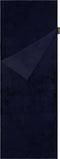 Abbey Camp Kathmandu - Lakenzak - Velvet Fleece - 220 x 80 cm - Blauw