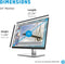 HP E24i G4 - Monitor 24