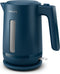 Philips 3000 Series - Waterkoker 1,7L 2200W - Automatische uitschakeling - Blauw