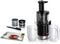 Bosch MESM731M - Slowjuicer - 150W - MixControl - 1L
