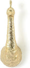 Furnilux Wanddecoratie - Pavo - Goudkleurig