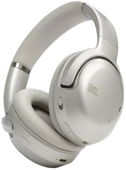 JBL Tour One M2 - Over-Ear Koptelefoon - True Adaptive Noise Cancelling - Champagne