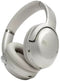 JBL Tour One M2 - Over-Ear Koptelefoon - True Adaptive Noise Cancelling - Champagne
