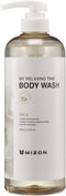 Mizon My Relaxing Time Body Wash Milk 800 ml