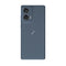 Motorola Edge 50 Fusion - Blauw - 256 GB - Fysieke simkaart