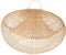 PTMD Farhi Lampenkap - 72 x 75 x 43 cm - Rotan - Naturel
