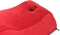 Deluxe Wand Zadel- Rood