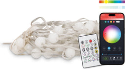 LED-strips KSIX RGB (10 m)