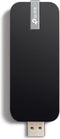 TP-Link Archer T4U - Wifi-adapter - Dual-band 867 Mbps 5 GHz - USB 3.0