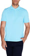 Pierre Cardin Classic Polo - Heren Polo - 100% katoen - Lichtblauw - Maat S