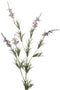 PTMD Twig Plant Lavendel Kunsttak - 38 x 19 x 71 cm - Paars