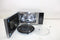 Sharp YC-PC322AE-S - Combimagnetron - 1000W magnetronvermogen - 32L inhoud - Zilver/Zwart