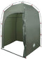 vidaXL - Douchetent - waterdicht - olijfgroen