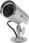 Smartwares CS22D Dummy Camera – Metaal – Voor binnen en buiten gebruik