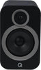 Q Acoustics 3030i - Boekenplank Luidspreker - 165 mm mid/bass driver - Mat Zwart (per paar)