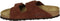 Birkenstock Arizona - Dames Slippers - Smal - Bruin (38)