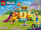 LEGO Friends Kattenspeeltuin - 42612