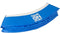 Game on Sport Trampoline Beschermrand Jumpline - 366 cm - Blauw