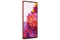 Samsung Galaxy S20 FE 5G - Rood - 128 GB - Dubbele fysieke simkaart