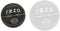 Basketbal - REZO - Rubber - Maat 5 - Goud - Stevige grip